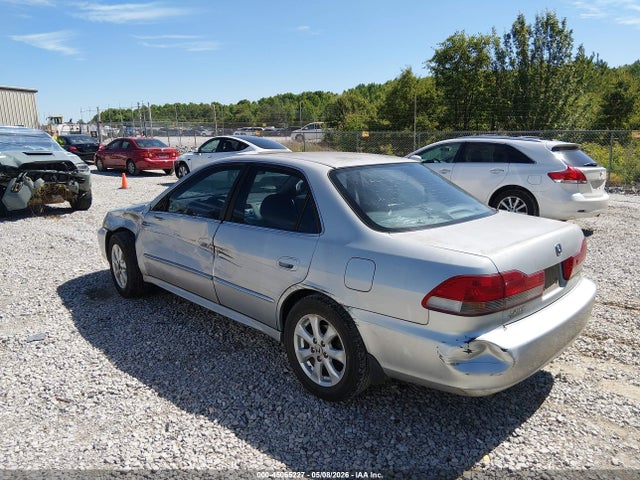 Honda Accord 3.0 Ex