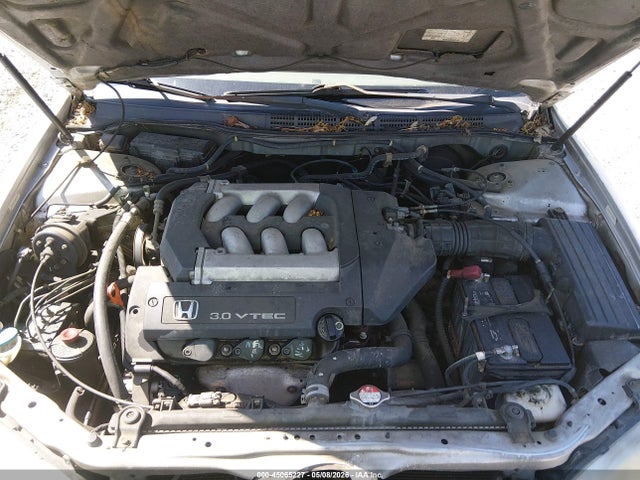 Honda Accord 3.0 Ex