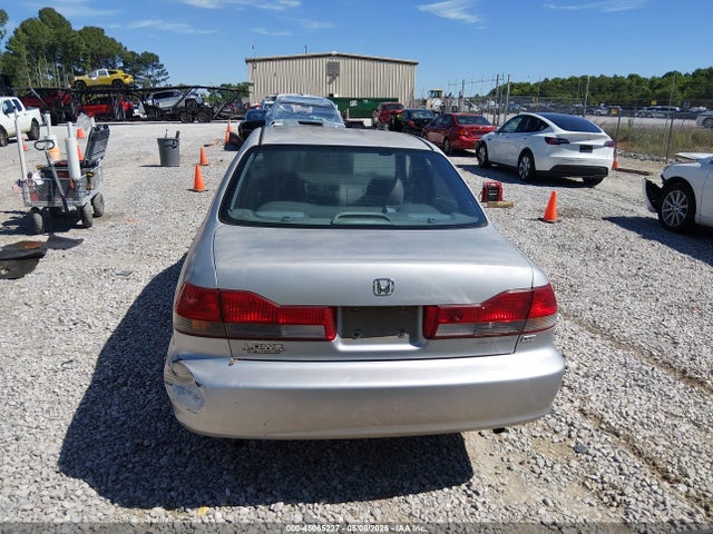 Honda Accord 3.0 Ex
