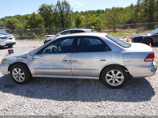 Honda Accord 3.0 Ex