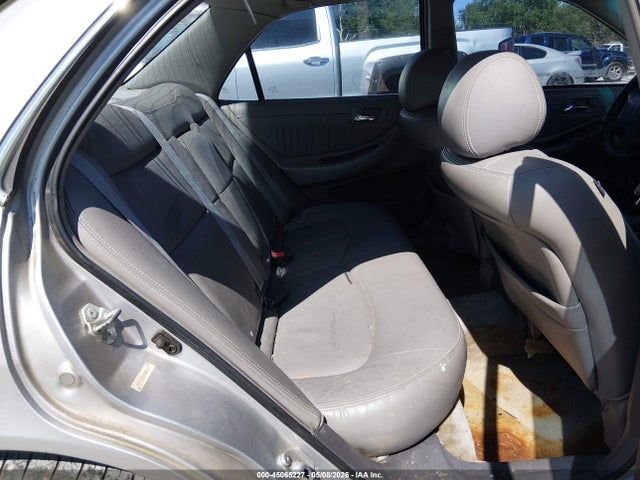 Honda Accord 3.0 Ex