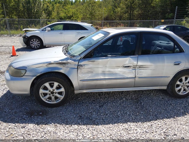 Honda Accord 3.0 Ex