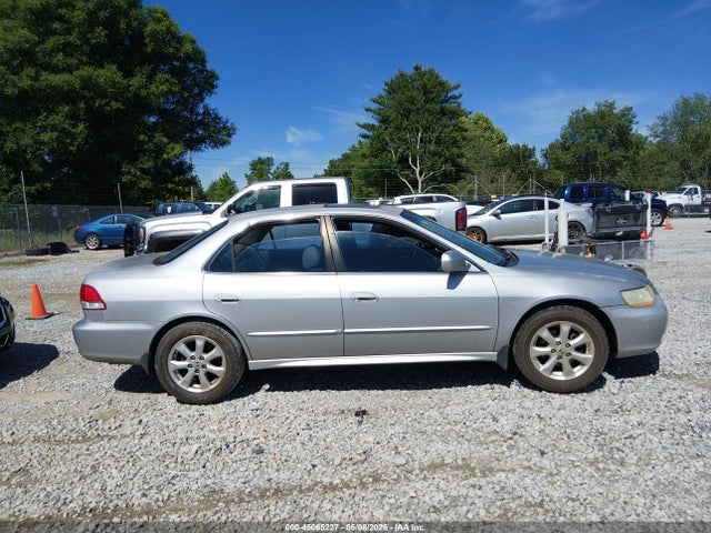 Honda Accord 3.0 Ex