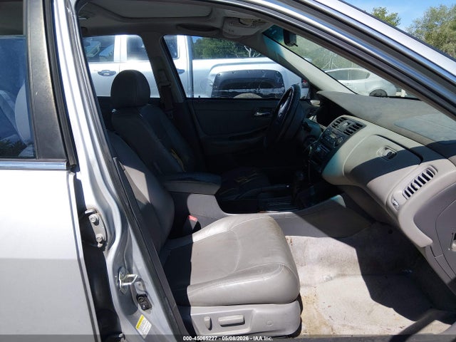 Honda Accord 3.0 Ex
