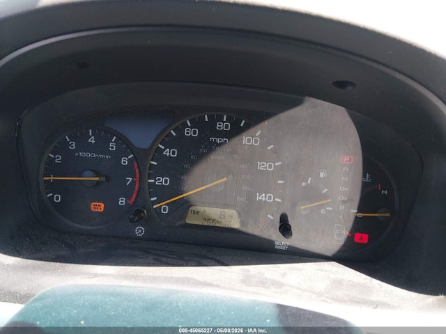 Honda Accord 3.0 Ex