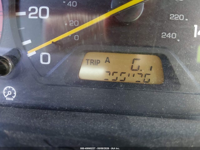 Honda Accord 3.0 Ex