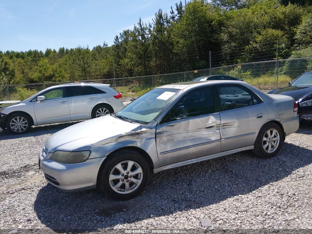 Honda Accord 3.0 Ex