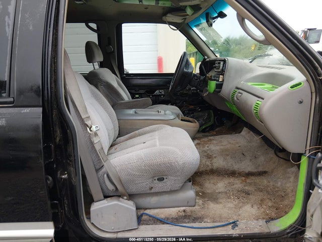 Chevrolet Tahoe K1500