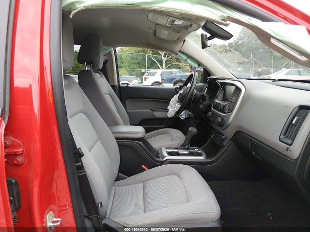 Chevrolet Colorado Lt