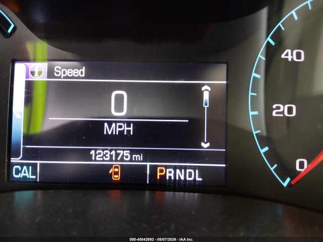 Chevrolet Colorado Lt