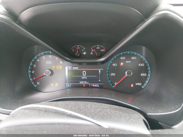 Chevrolet Colorado Lt