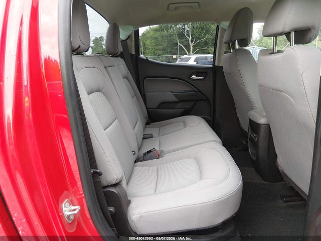 Chevrolet Colorado Lt
