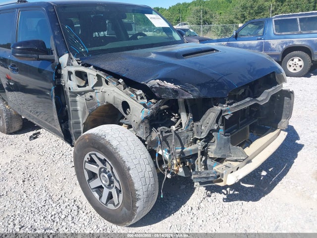 Toyota 4Runner Trd Off Road
