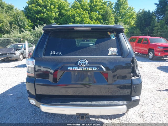 Toyota 4Runner Trd Off Road