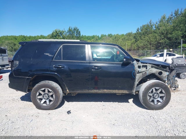 Toyota 4Runner Trd Off Road