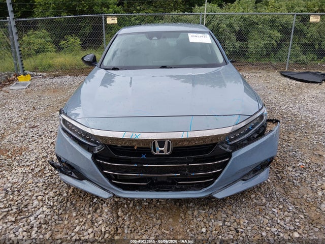 Honda Accord Sport Special Edition