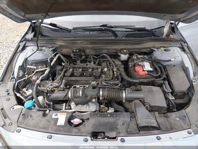 Honda Accord Sport Special Edition