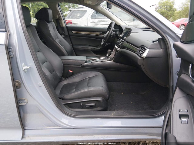 Honda Accord Sport Special Edition