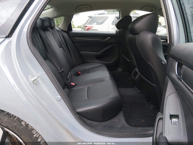 Honda Accord Sport Special Edition