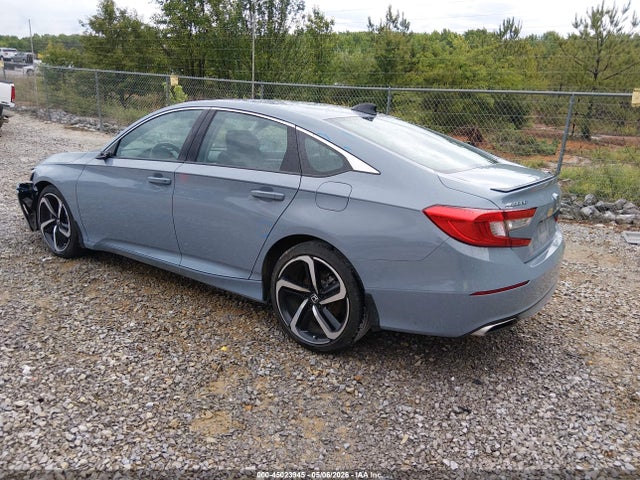 Honda Accord Sport Special Edition