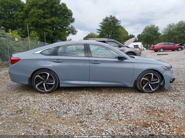 Honda Accord Sport Special Edition