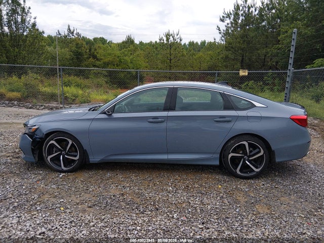 Honda Accord Sport Special Edition