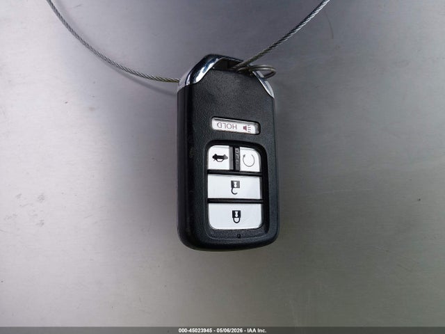 Honda Accord Sport Special Edition