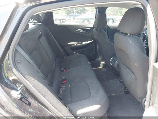 Chevrolet Malibu Fwd 1lt