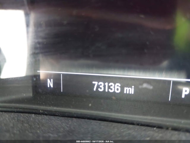 Chevrolet Malibu Fwd 1lt