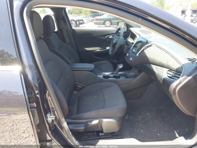 Chevrolet Malibu Fwd 1lt