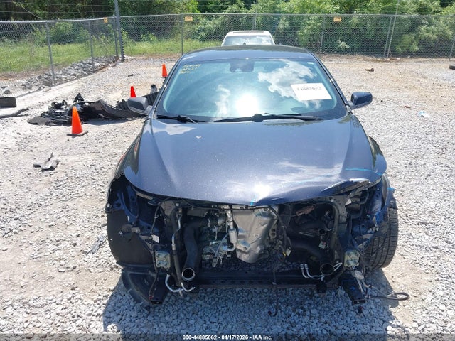 Chevrolet Malibu Fwd 1lt