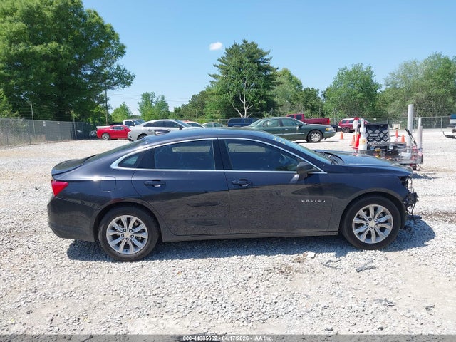 Chevrolet Malibu Fwd 1lt