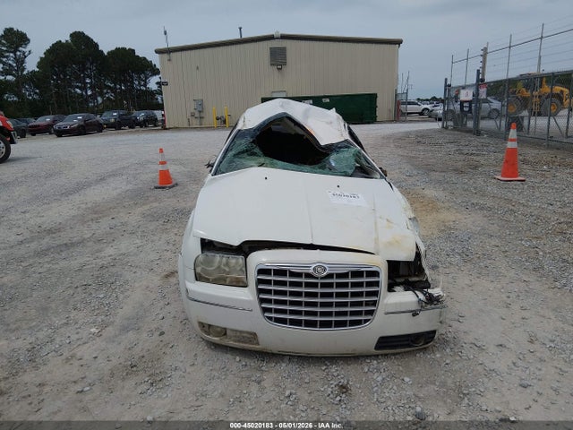 Chrysler 300 Touring
