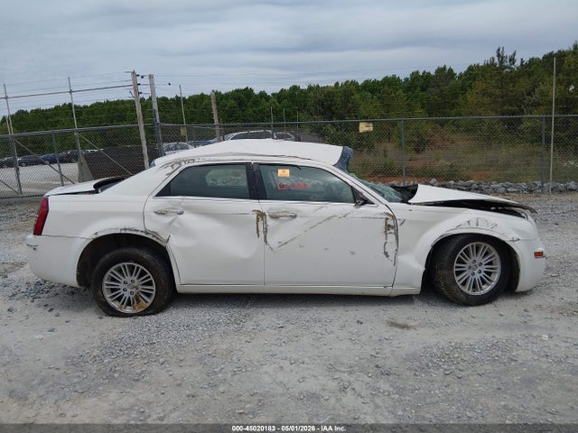 Chrysler 300 Touring
