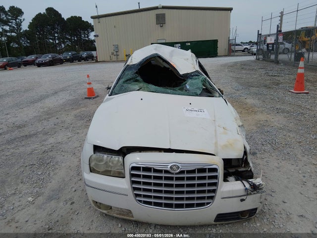 Chrysler 300 Touring