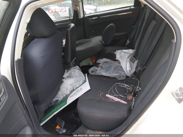 Chrysler 300 Touring