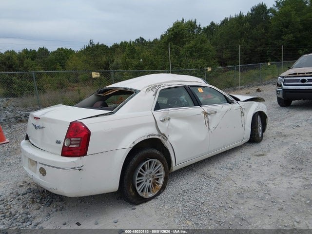 Chrysler 300 Touring