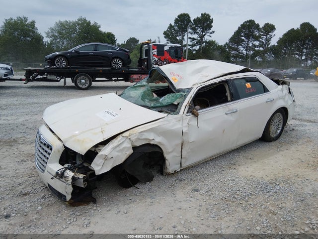 Chrysler 300 Touring
