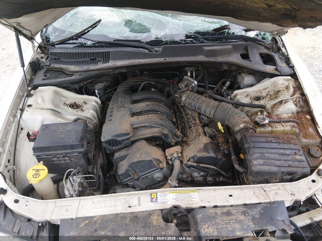 Chrysler 300 Touring