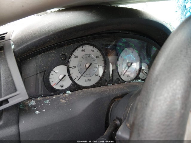 Chrysler 300 Touring