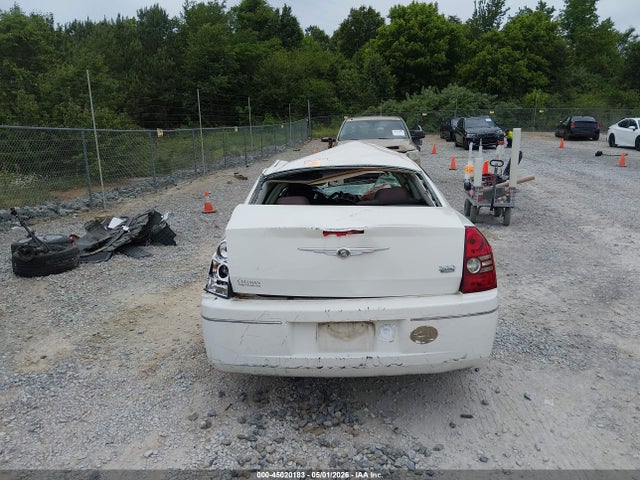 Chrysler 300 Touring