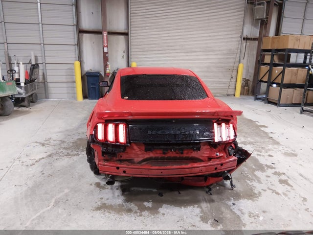Ford Mustang V6