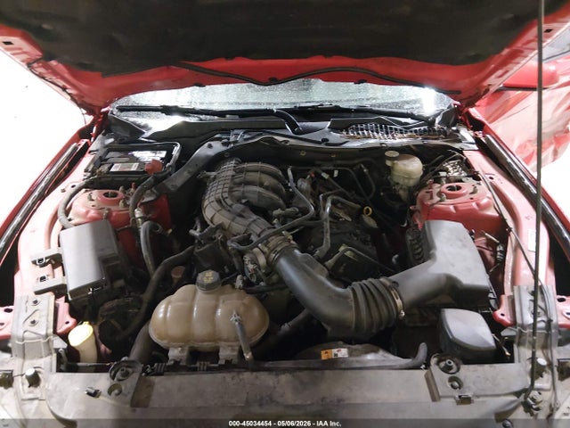 Ford Mustang V6