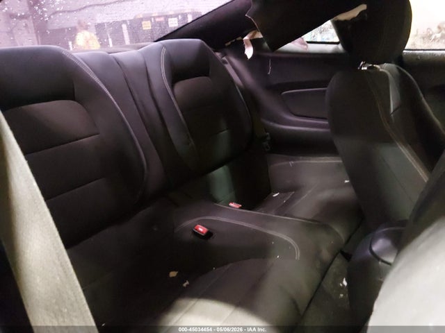 Ford Mustang V6