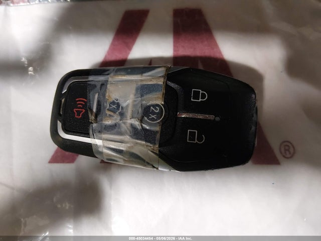 Ford Mustang V6