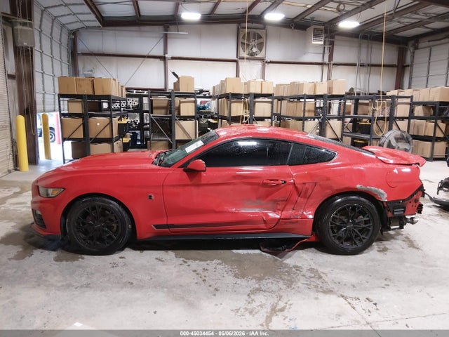 Ford Mustang V6