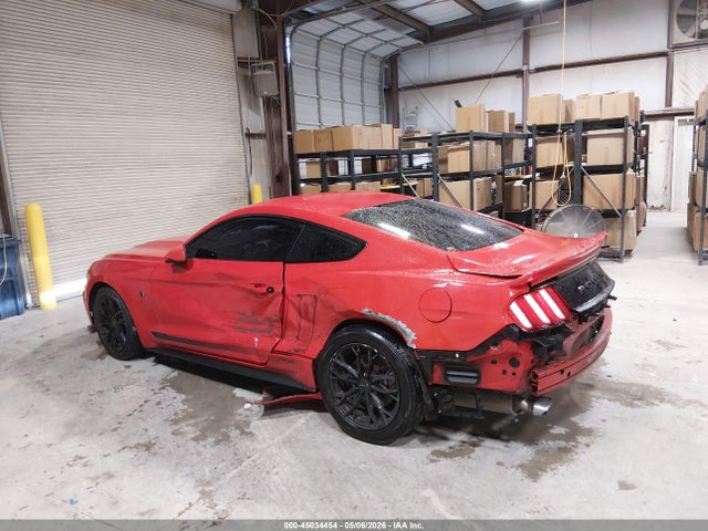 Ford Mustang V6