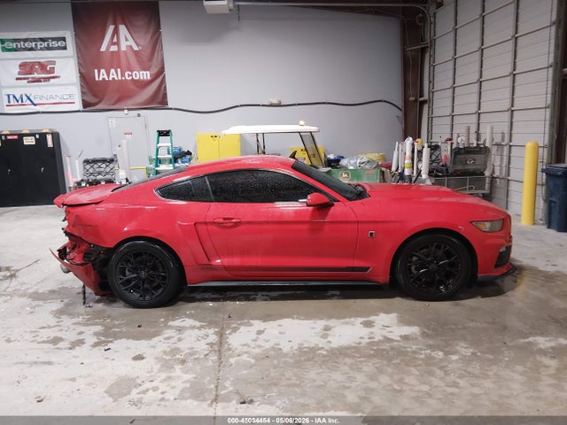 Ford Mustang V6