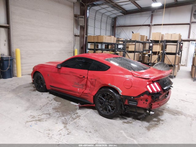 Ford Mustang V6