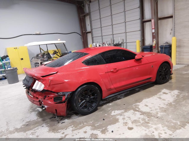Ford Mustang V6